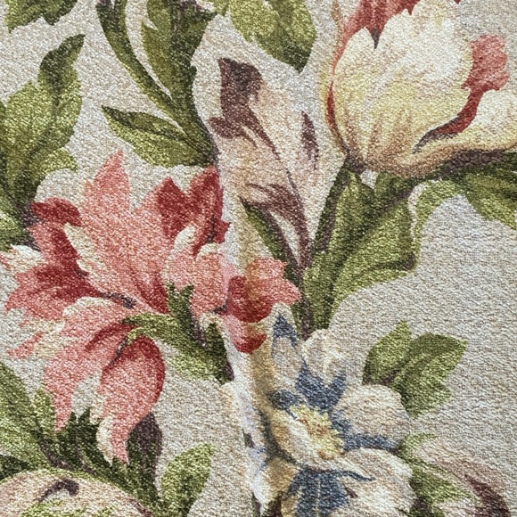 Classic Hawaiian Barkcloth - Picture 7 of 14